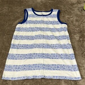 Children’s Place cotton Tank size 16/XXL